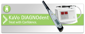 Modern Cavity Detection With Diagnodent
