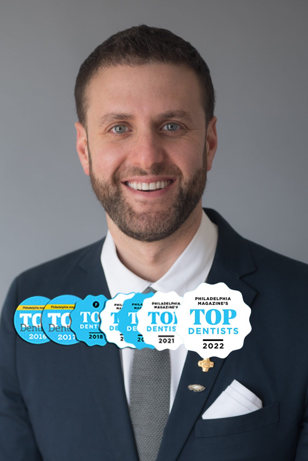 Dr. Eric Paster The Royersford Dentist